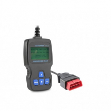 Tester auto, diagnoza OBD2, OM123-ZU